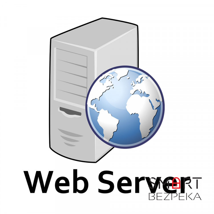 Веб сервер Parking Pay WS-01