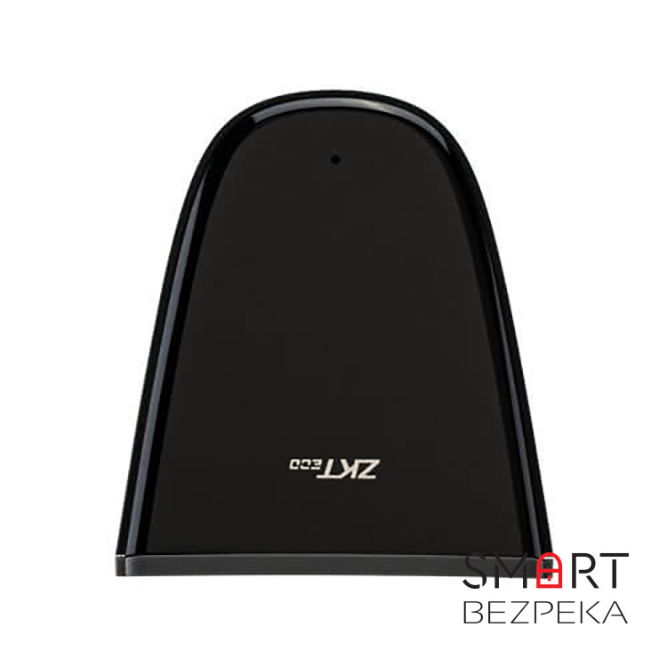 Бездротовий сканер 1D штрихкодів лазерний ZKTeco ZKB103S