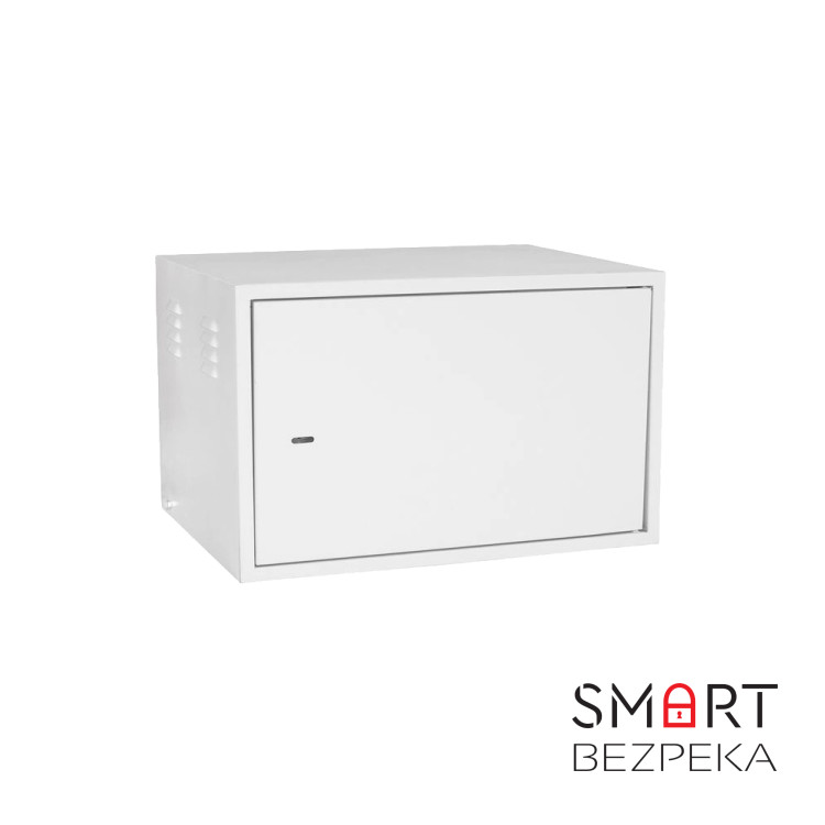 Антивандальна скринька Forpost БКМ-600-7U К-4547