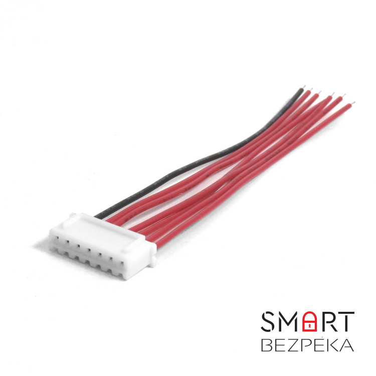 Балансировочный разъем (мама) cable NO.26 7pin