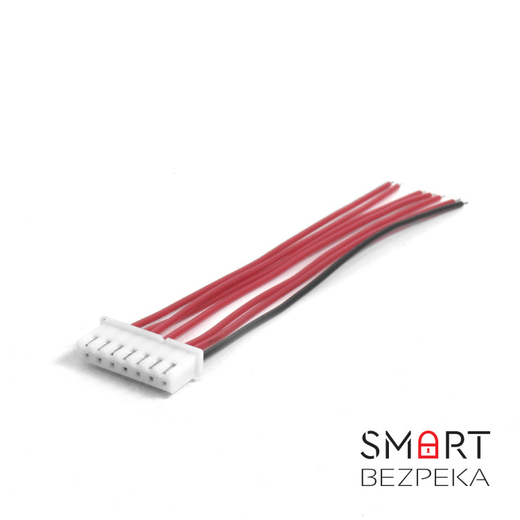 Балансировочный разъем (мама) cable NO.26 7pin