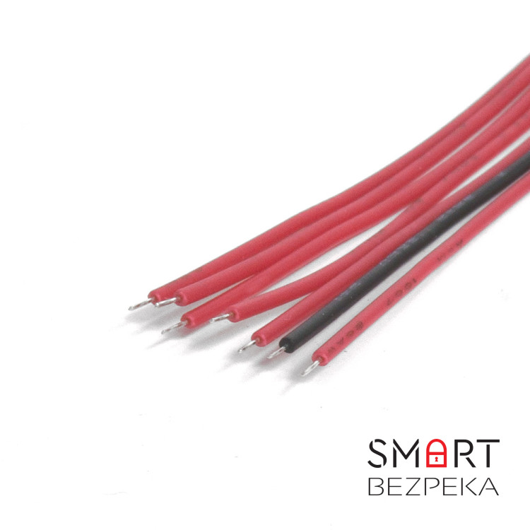 Балансировочный разъем (мама) cable NO.26 7pin