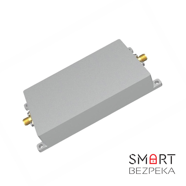 Усилитель сигнала 900 МГц HS09104043D2 (20Вт) Wi-Fi Signal Booster