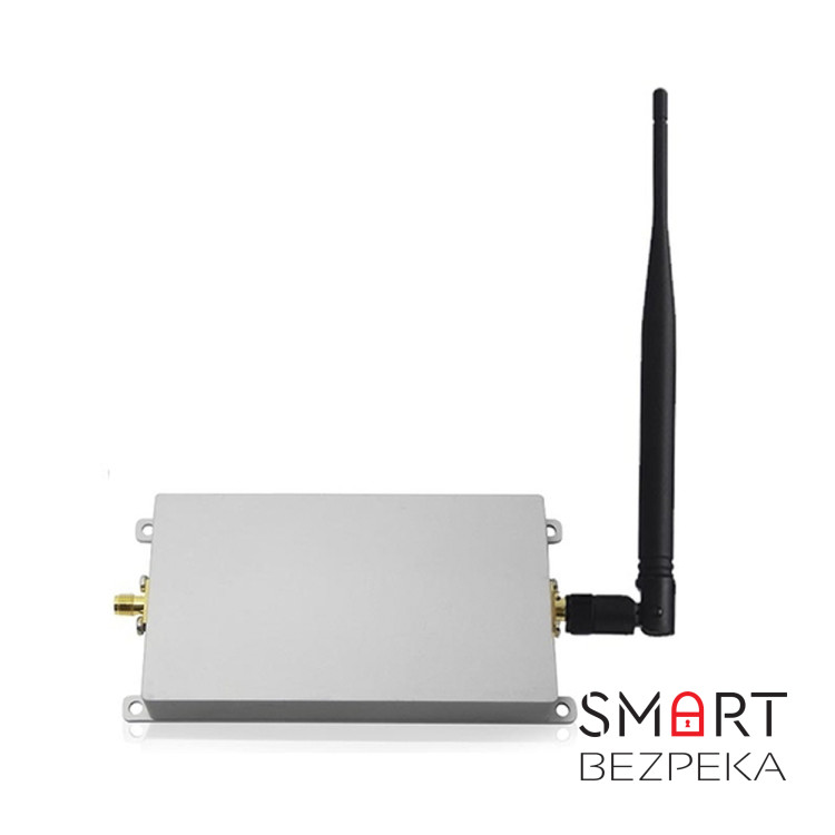 Підсилювач сигналу 900 МГц HS09104043D2 (20Вт) Wi-Fi Signal Booster