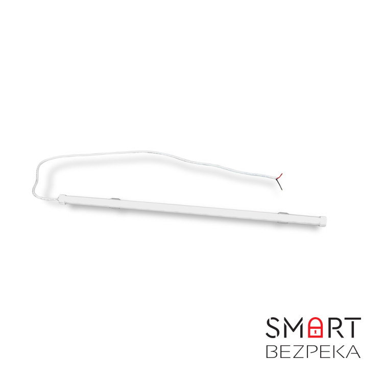 Комплект: Cвітильник LED лінійний 600мм 12Вт 6500K Faraday Electronics + Блок живлення Full Energy BGL1-12V60W 12В / 5А / 60Вт + Регулятор яскравості OKY3220 димер для світлодіодних стрічок 12В/24В DC 30А 360Вт