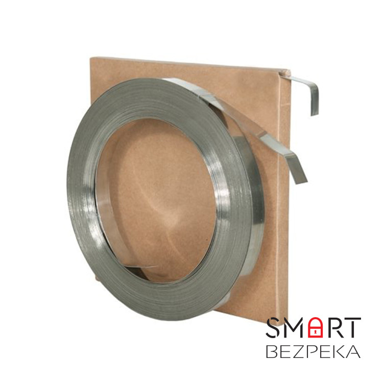 Комплект: Світильник світлодіодний Lightwell ZY-DY11-65K-150W  + Стовп 103Р 4м + Кронштейн DS-1275ZJ + Бандажна стрічка SB 207 20х0,7 бухта 50м + Замок BCS-20 + Кронштейн ZelK КСУР (труба: 50) (довжина труби: 700)