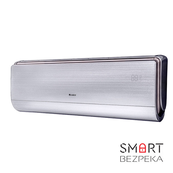 Кондиционер Gree GWH12UB-K3DNA4F U-Crown Wi-Fi