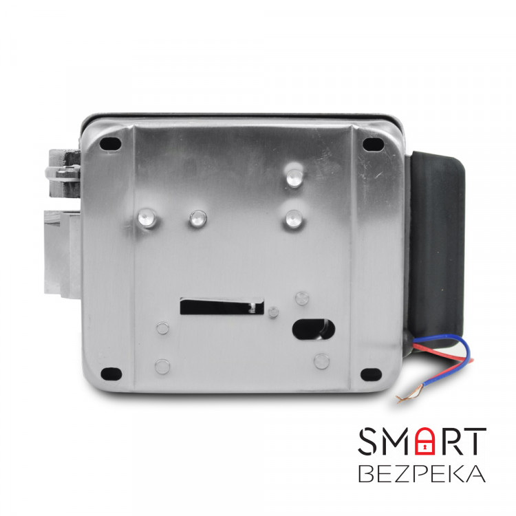 Електромеханічний замок ATIS Lock SS з нержавіючої сталі для контролю доступу