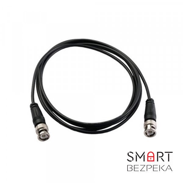 Кабель ATIS BNC-BNC-10