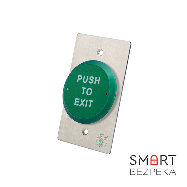 Кнопка виходу Yli Electronic PBK-819B