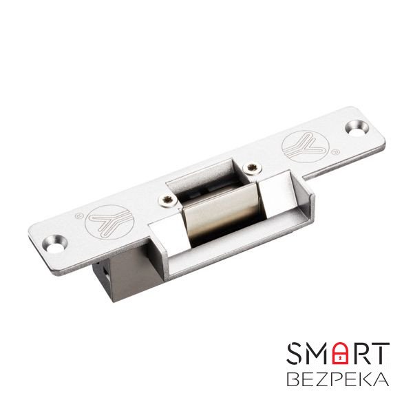 Електрозащіпка YS-130NO (power open) для системи контролю доступу