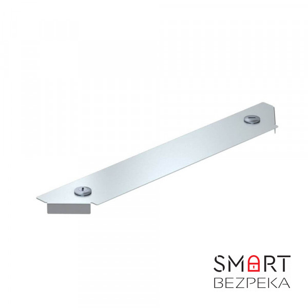 Кришка Т-подібного з'єднання OBO Bettermann 150мм 7138642