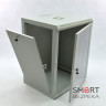 Шкаф серверный CMS 15U 600 x 500 x 773 UA-MGSWL155G для сетевого оборудования