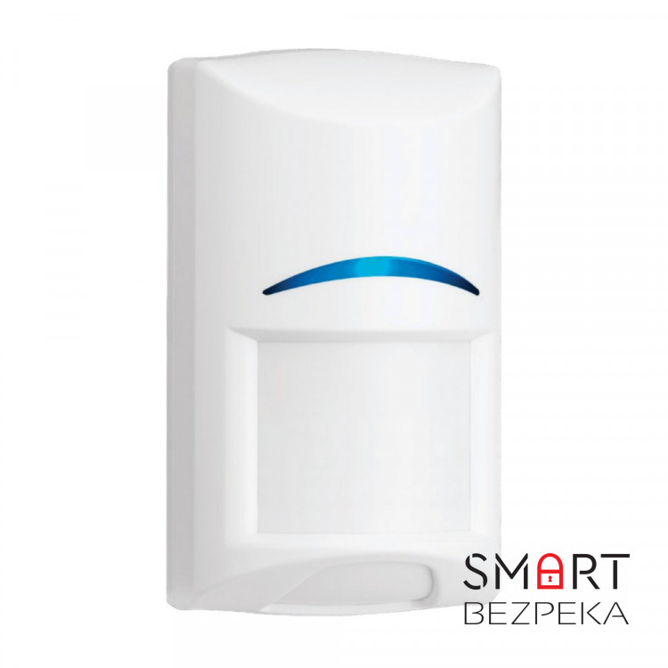 ІЧ-датчик руху Bosch ISC-BPR2-W12