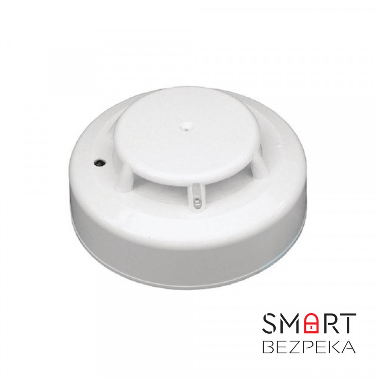 Извещатель комбинированный тепло-дымовой СКБ Электронмаш - ИПК-3 для пожарной сигнализации