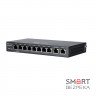 Маршрутизатор Ruijie Reyee RG-EG210G-P