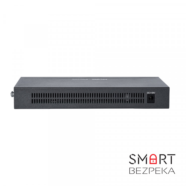 Маршрутизатор Ruijie Reyee RG-EG210G-P