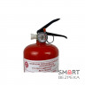 Вогнегасник порошковий ВП-2(з) (ОП-2)