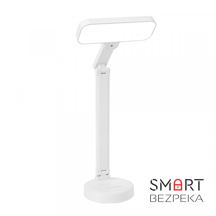 Лампа світлодіодна акумуляторна Mealux DL-15