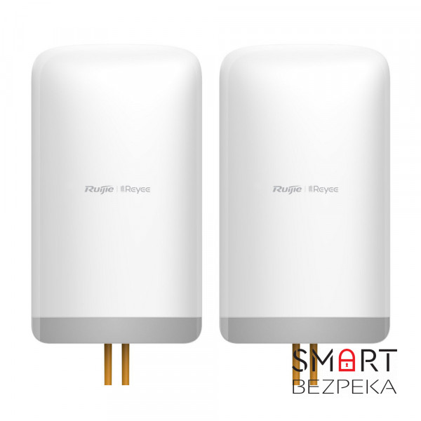 Бездротовий Wi-Fi міст Ruijie Reyee RG-EST350 V2