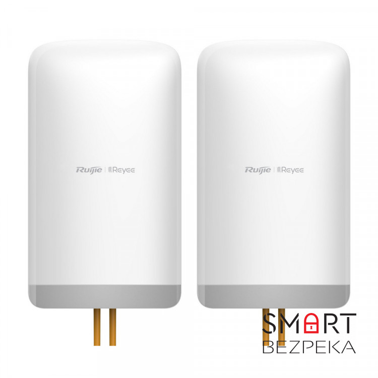 Бездротовий Wi-Fi міст Ruijie Reyee RG-EST350 V2