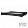IP-видеорегистратор 8-канальный c PoE Hikvision DS-7608NXI-K2/8P с видеоаналитикой для систем видеонаблюдения