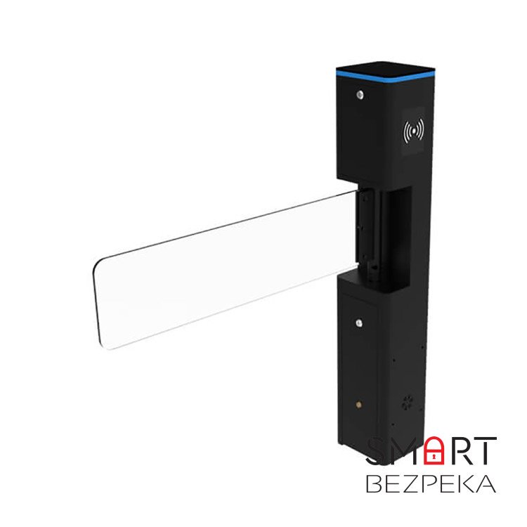 Турникет-калитка ZKTeco SBT2000S (Black)