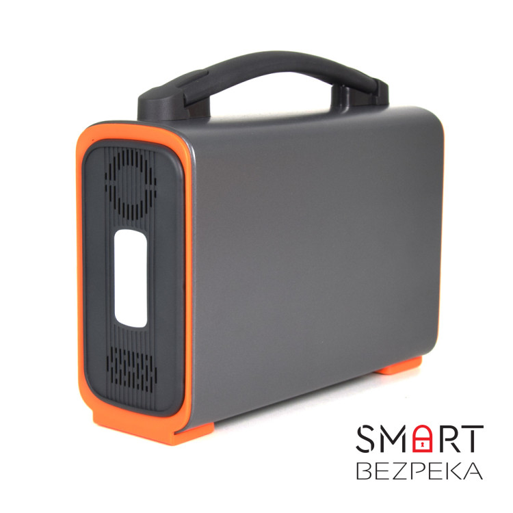 Зарядная станция CTECHi GT200 мощностью 300W/240Wh