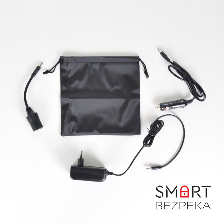 Зарядная станция CTECHi GT200 мощностью 300W/240Wh