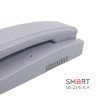 Аудіотрубка BCOM UKP-12M gray для домофонів Vizit, Cyfral, Metakom, Eltis