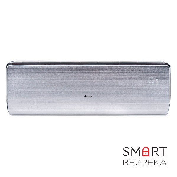Кондиционер Gree GWH18UC-K3DNA4F U-Crown Wi-Fi