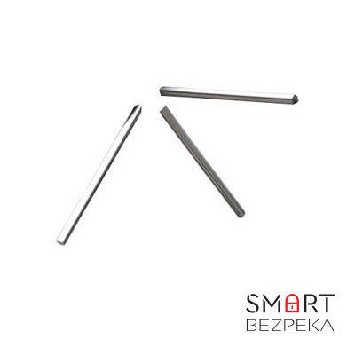 Штанга до турнікета