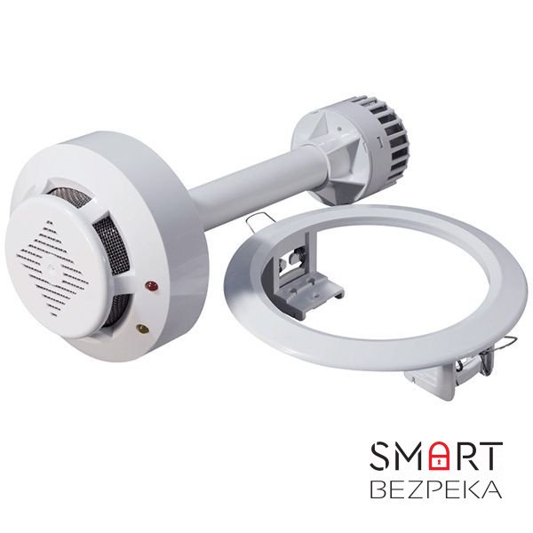 Датчик дыма оптический двухточечный Артон СП-2.2 200