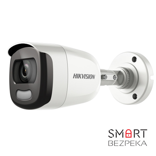 Видеокамера Hikvision DS-2CE10DFT-F(3.6mm) для системы видеонаблюдения