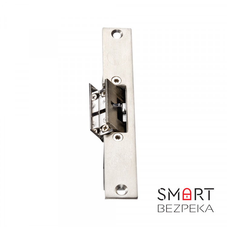 Электрозащелка YS-133NС-S (power closed) для системы контроля доступа