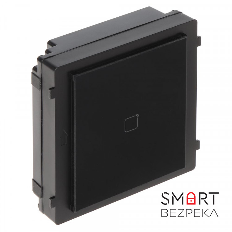 Модуль Hikvision DS-KD-M со считывателем карт Mifare