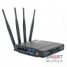 Точка доступа с сетевым адаптером WRL ROUTER 1200MBPS 1000M/4P DUAL BAND WF2780 NETIS