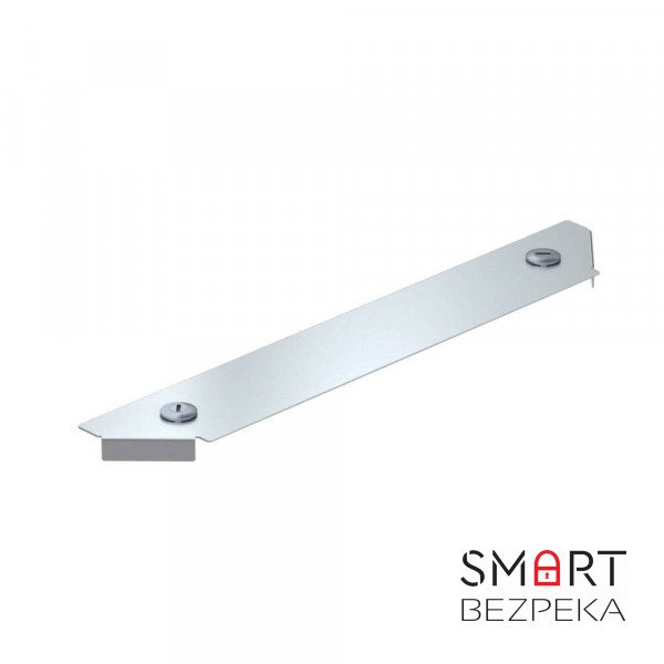 Кришка Т-подібного з'єднання OBO Bettermann 200мм 7138644
