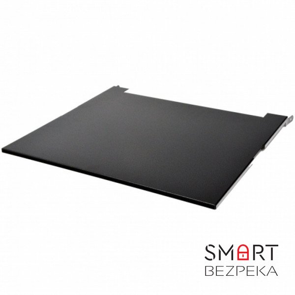 Кришка для настінного кронштейна CMS CMS-WBR-480BK глибина 480 мм, чорна