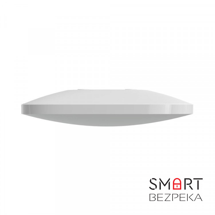 Інтелектуальна централь Ajax Hub 2 (4G) white з підтримкою датчиків з фотофіксацією тривог