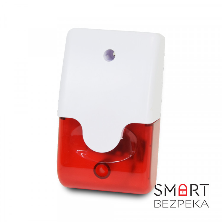 Сирена вулична світлозвукова ATIS LD-103S