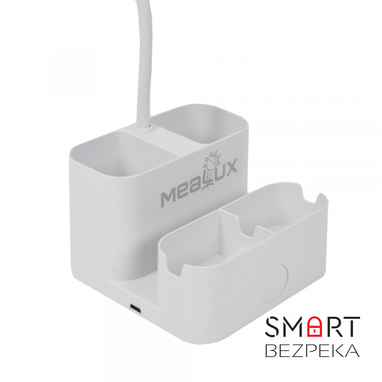 Лампа світлодіодна акумуляторна Mealux DL-16