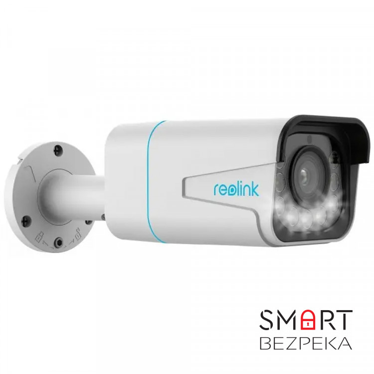 IP камера Reolink RLC-811A