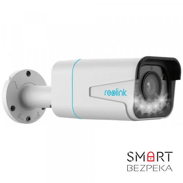 IP камера Reolink RLC-811A