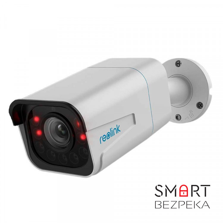 IP камера Reolink RLC-811A