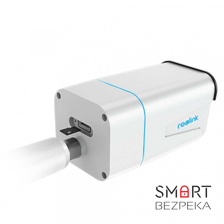 IP камера Reolink RLC-811A