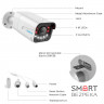 IP камера Reolink RLC-811A
