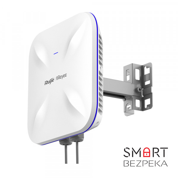 Точка доступу Ruijie Reyee RG-RAP6260(G) Wi-Fi 6 дводіапазонна зовнішня