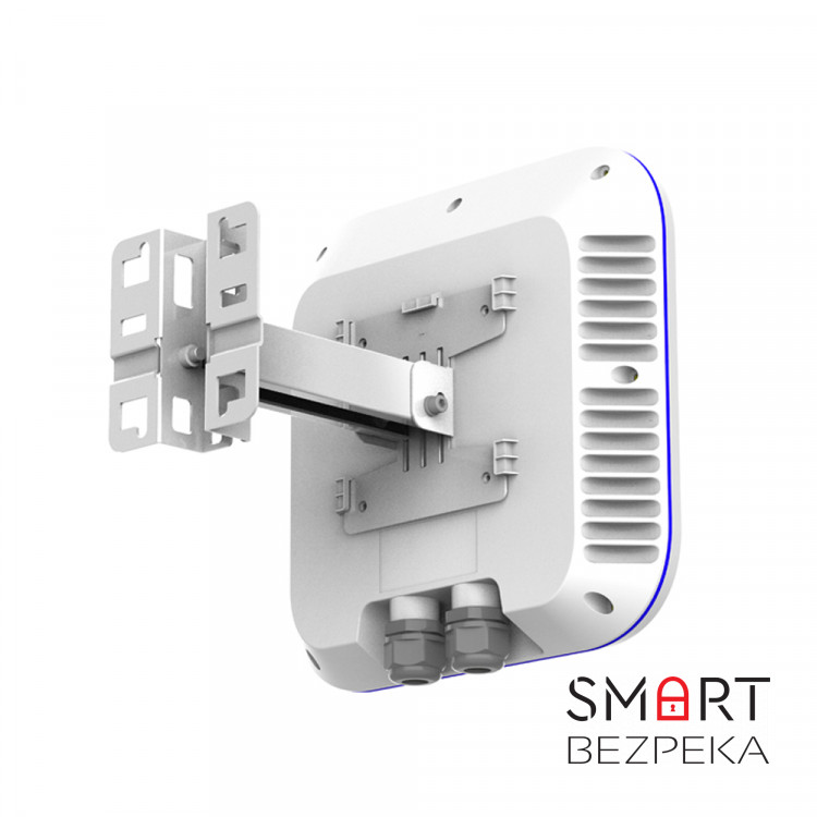 Точка доступу Ruijie Reyee RG-RAP6260(G) Wi-Fi 6 дводіапазонна зовнішня