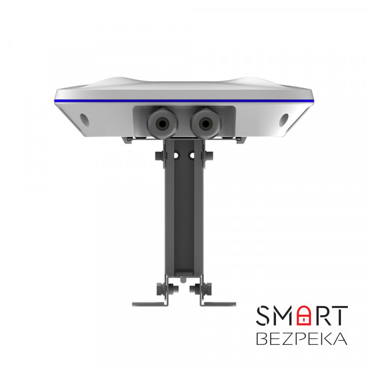 Точка доступу Ruijie Reyee RG-RAP6260(G) Wi-Fi 6 дводіапазонна зовнішня